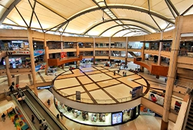 JP Ellara Malls