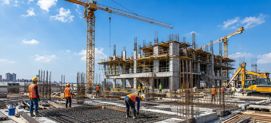 JP Infra Ellara Project Details