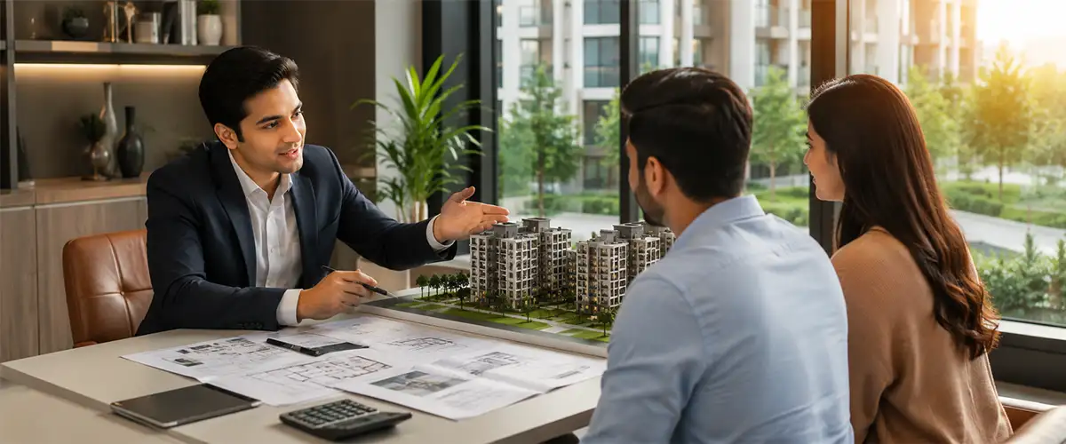 JP Infra Ellara Bhayandar JP Infra Ellara Bhayandar